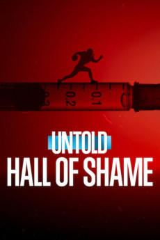 Untold Untold: Hall of Shame (2023) poster