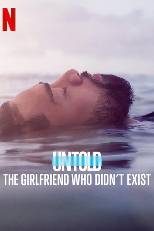 Untold (2021) poster