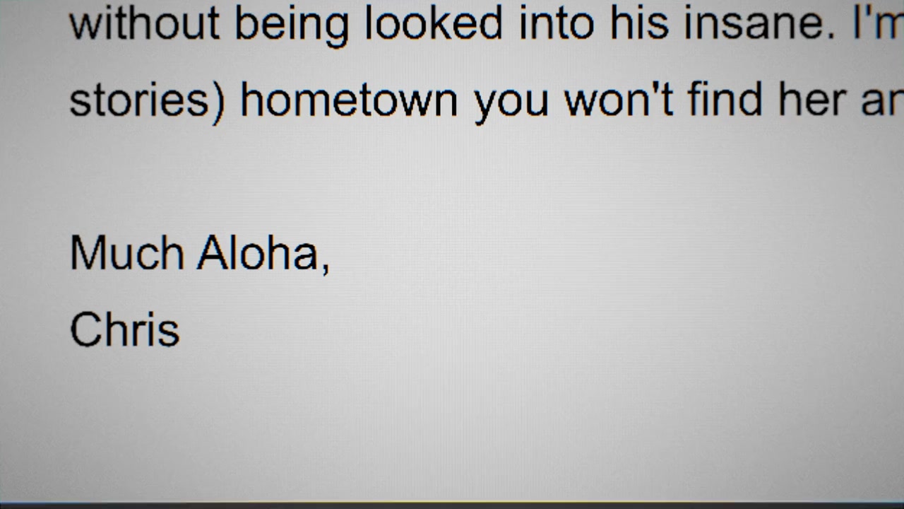 Untold screenshot 3
