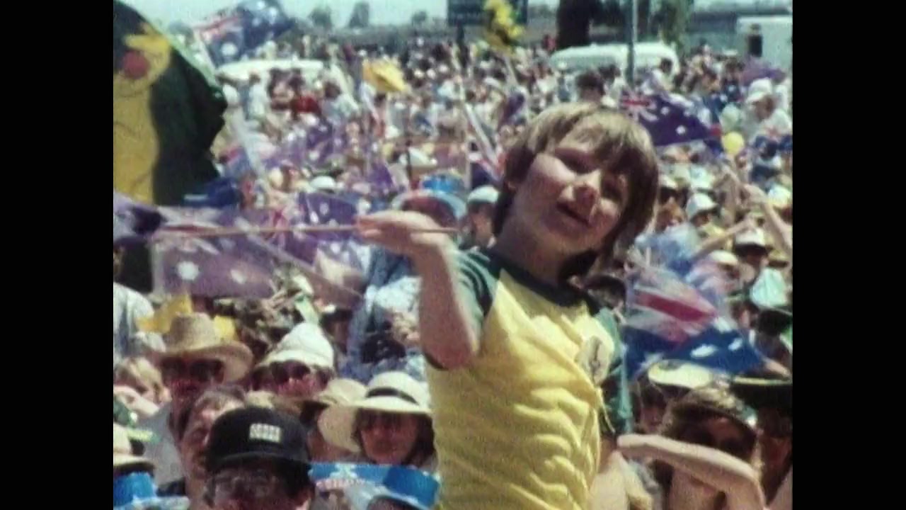 Untold The Race of the Century screenshot 2