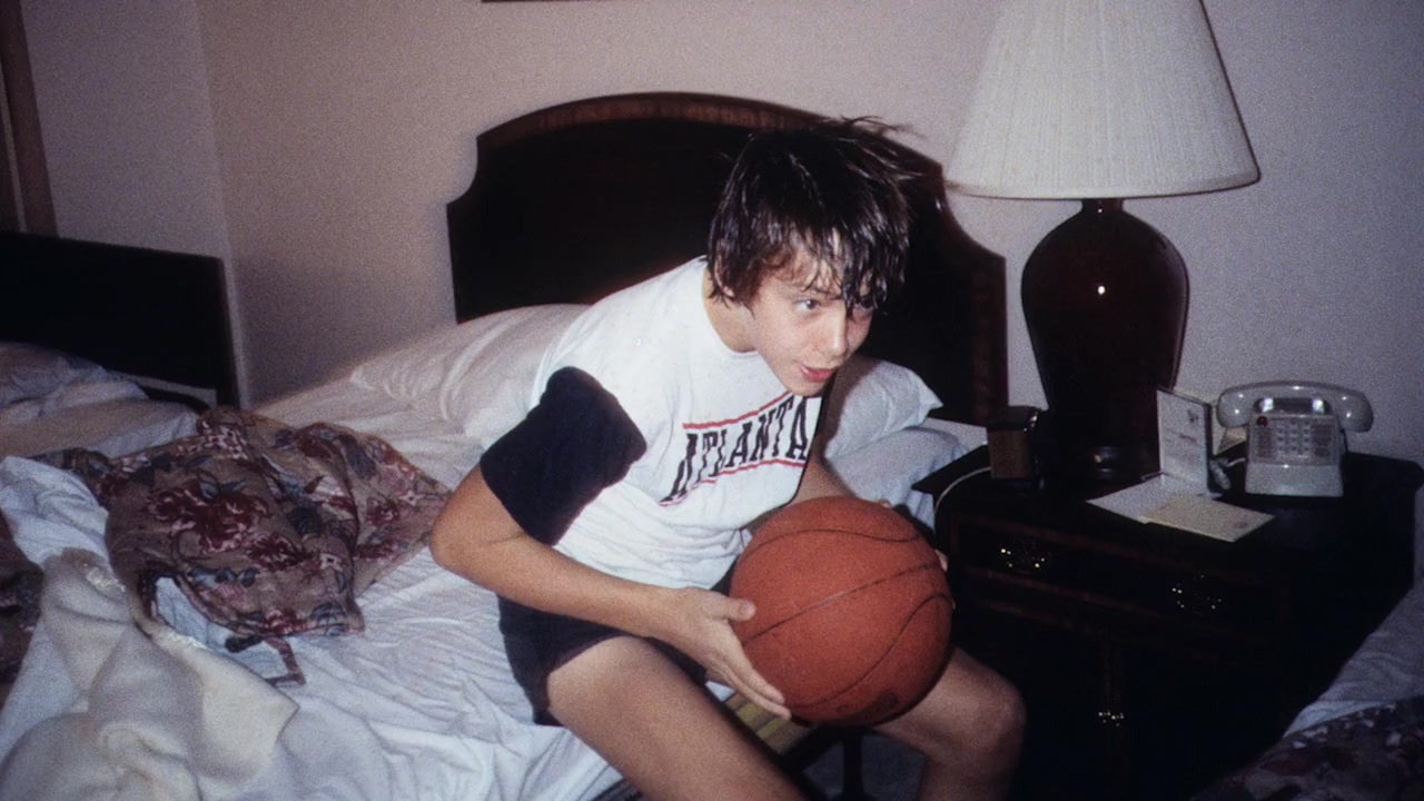 The Rise and Fall of AND1 screenshot 2