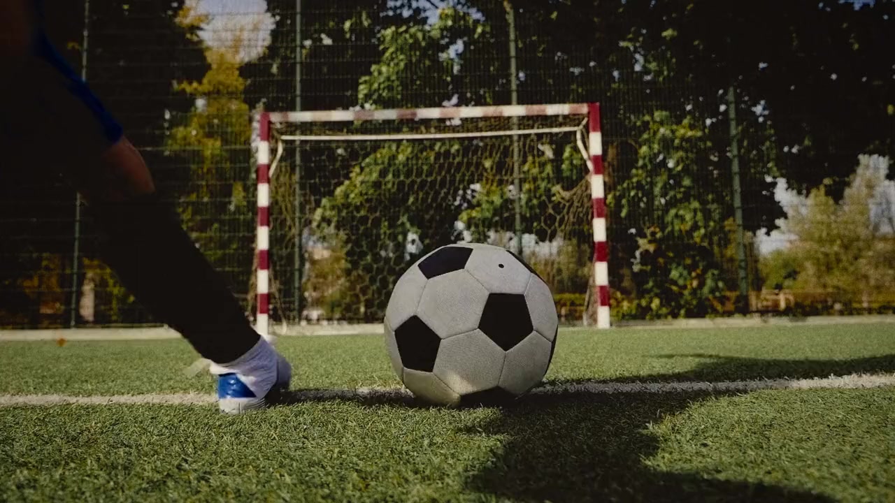 Untold UK: Jamie Vardy screenshot 1