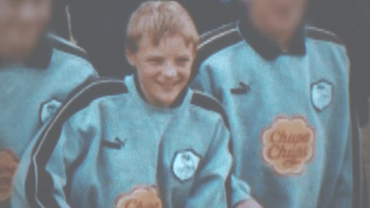 Untold UK: Jamie Vardy screenshot 2