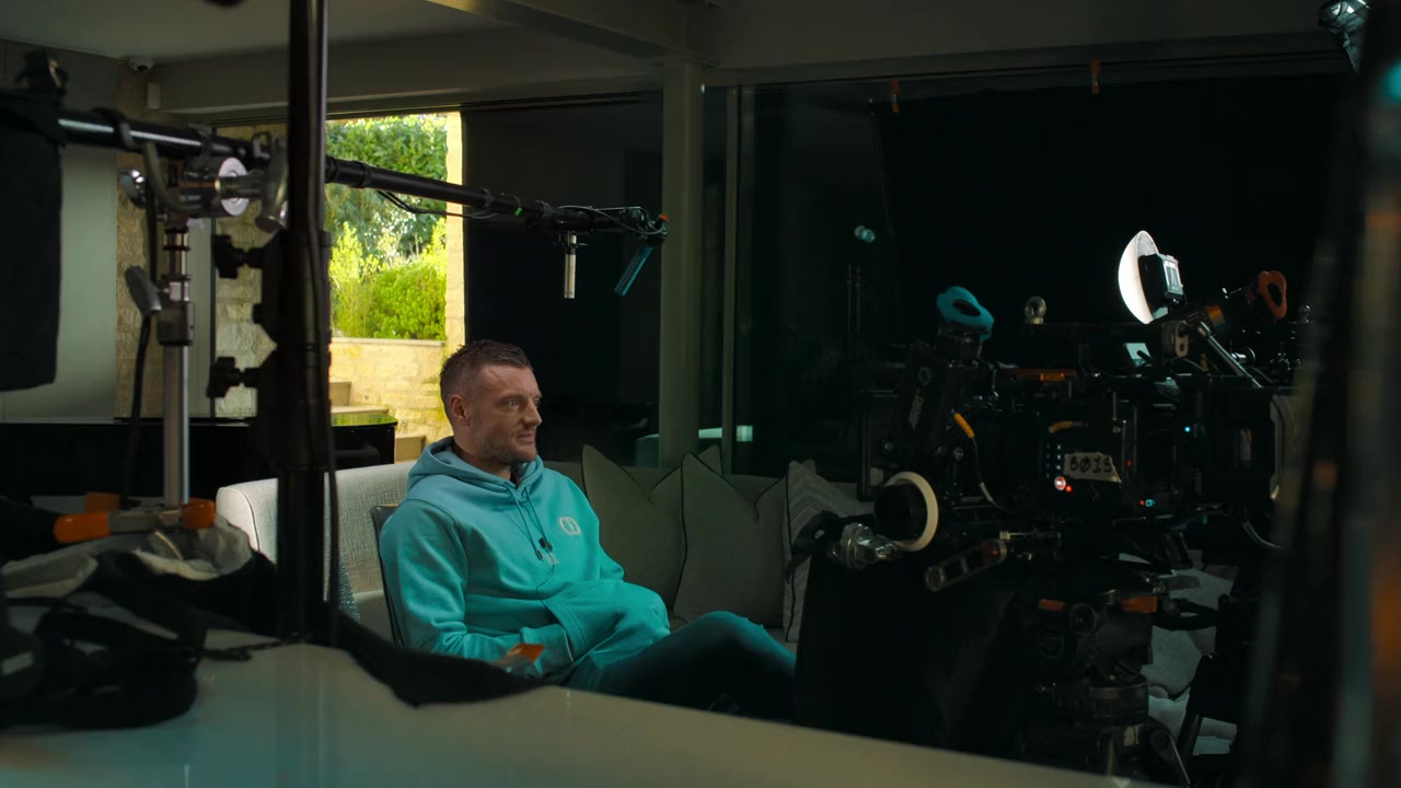 Untold UK: Jamie Vardy screenshot 3