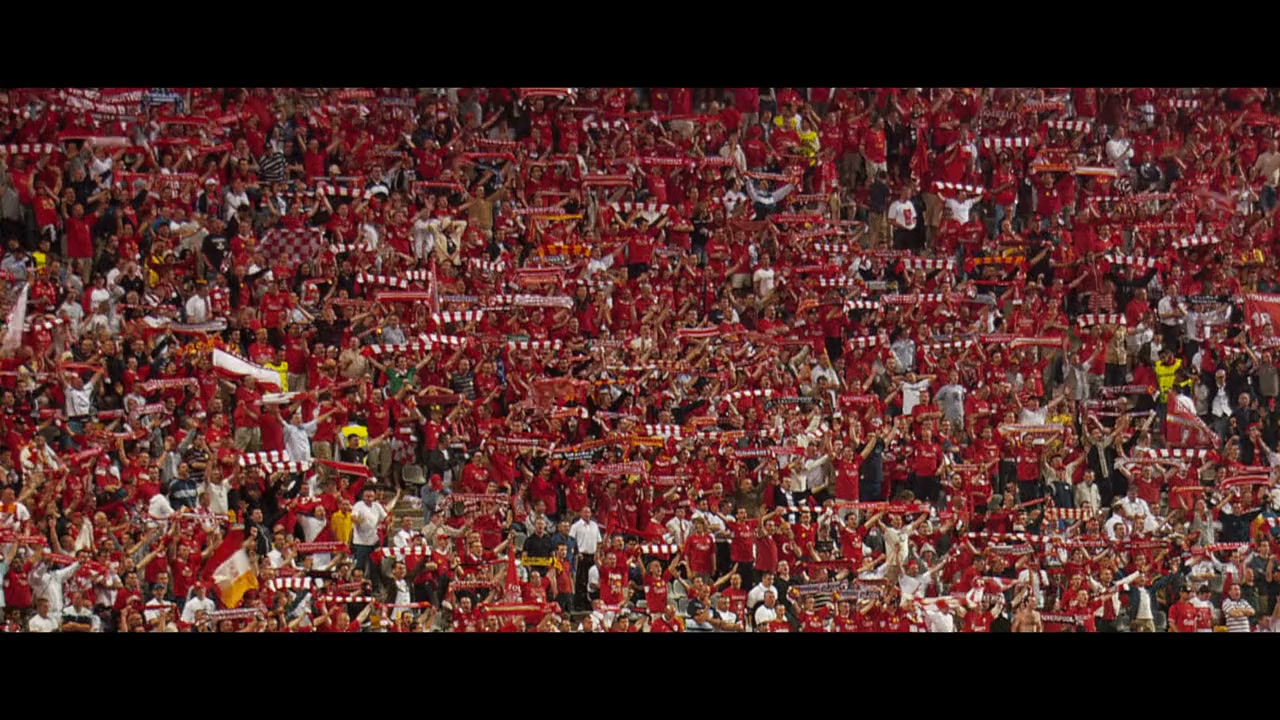Untold UK: Liverpool's Miracle of Istanbul screenshot 1