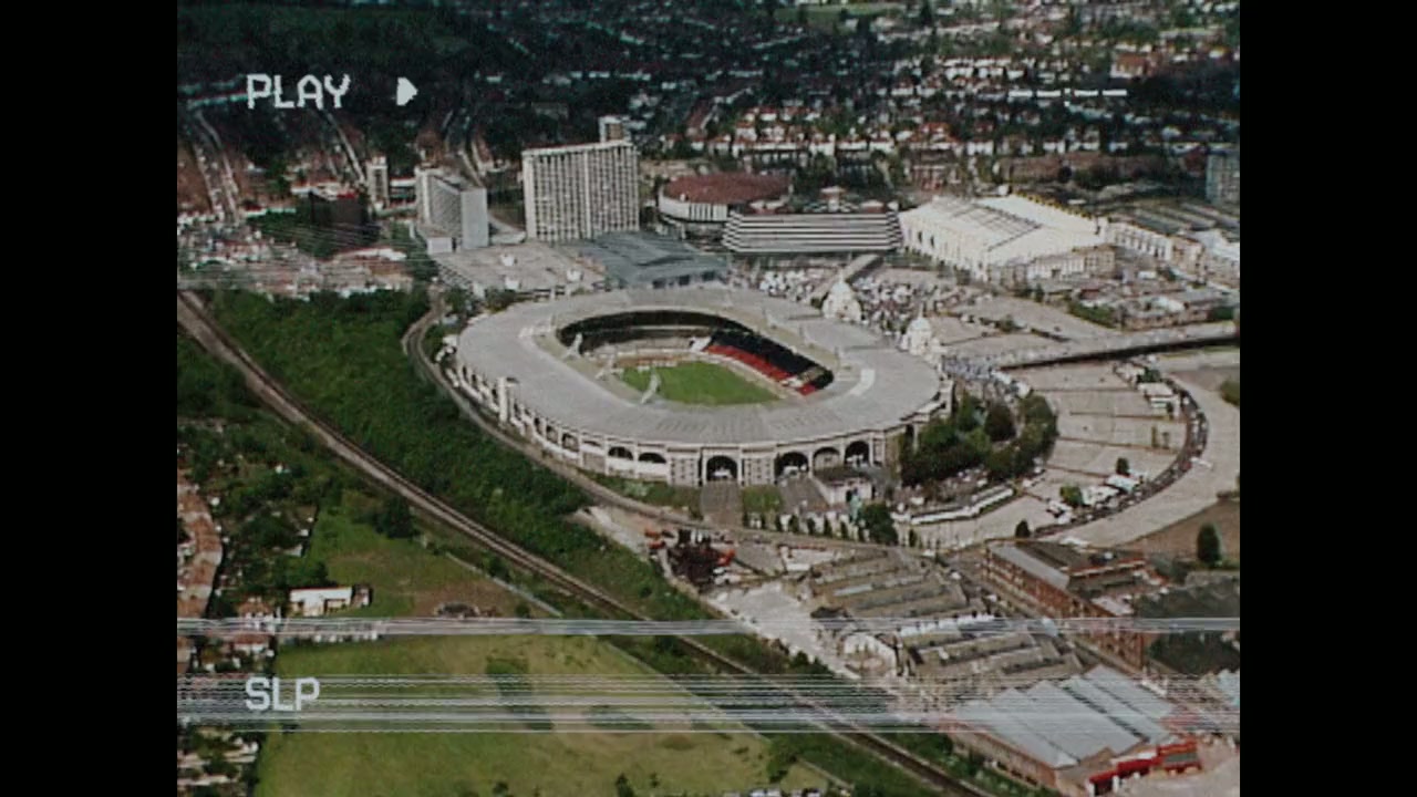 Untold UK: Vinnie Jones screenshot 1