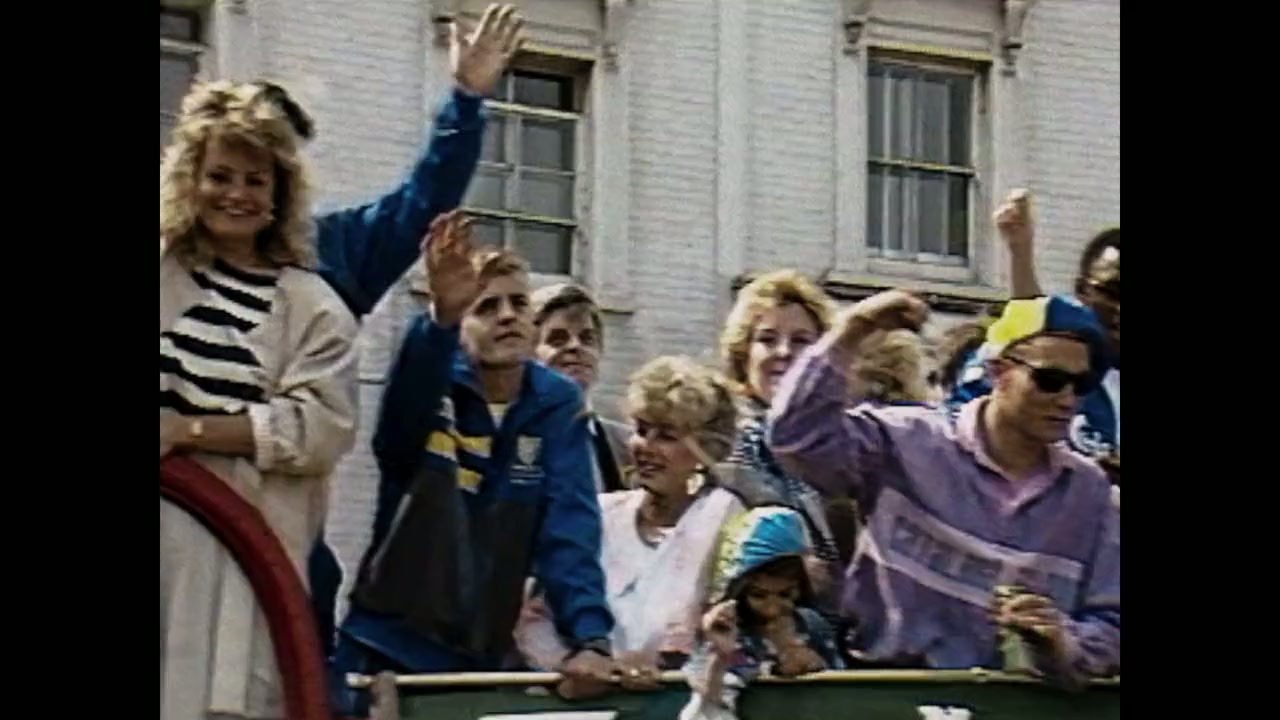 Untold UK: Vinnie Jones screenshot 2