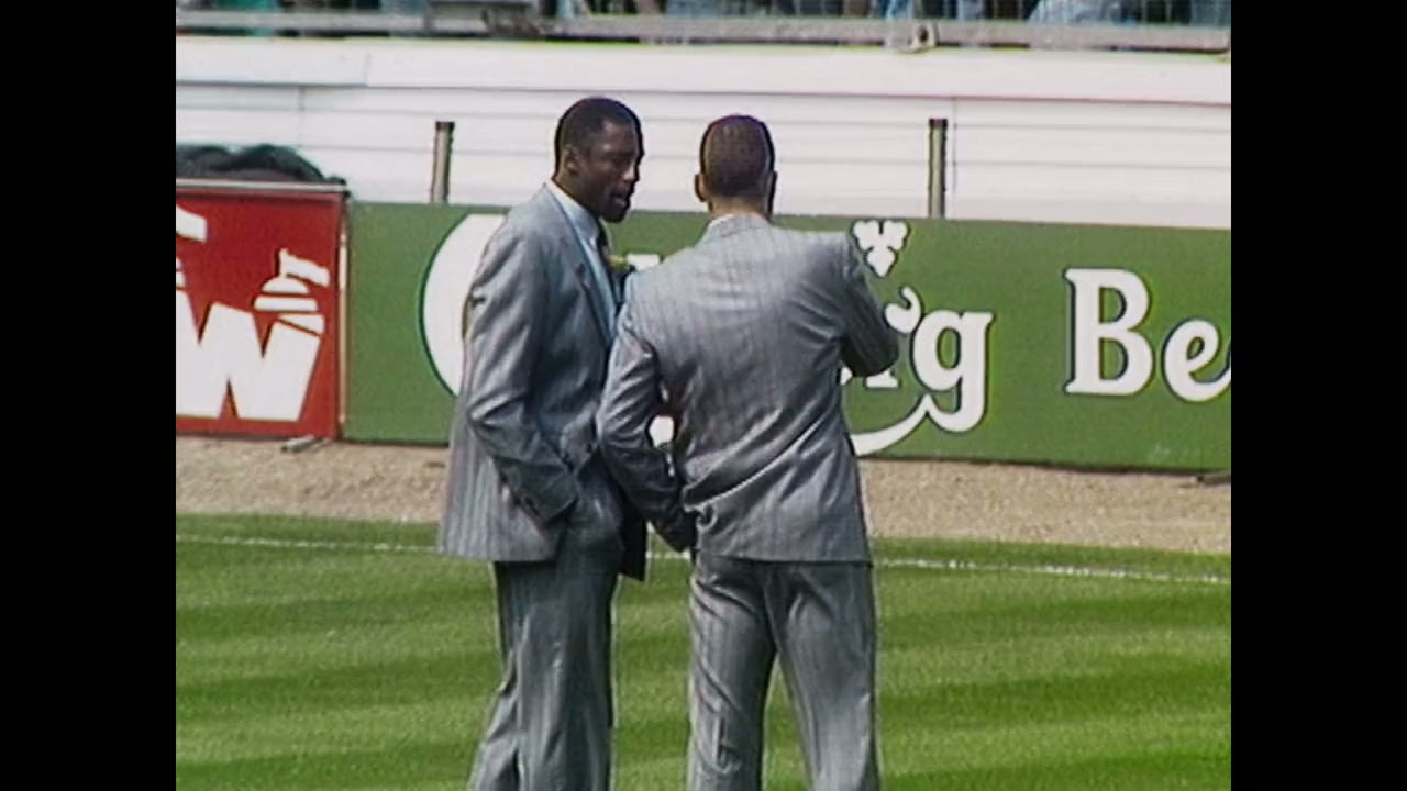 Untold UK: Vinnie Jones screenshot 3