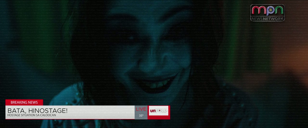 Untold screenshot 2