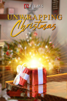 Unwrapping Christmas (2020) poster