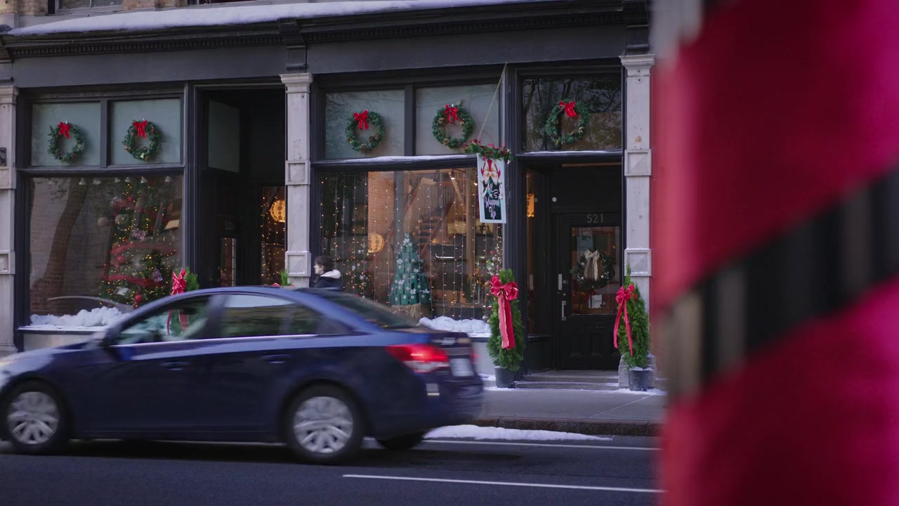 Unwrapping Christmas: Lily's Destiny screenshot 3