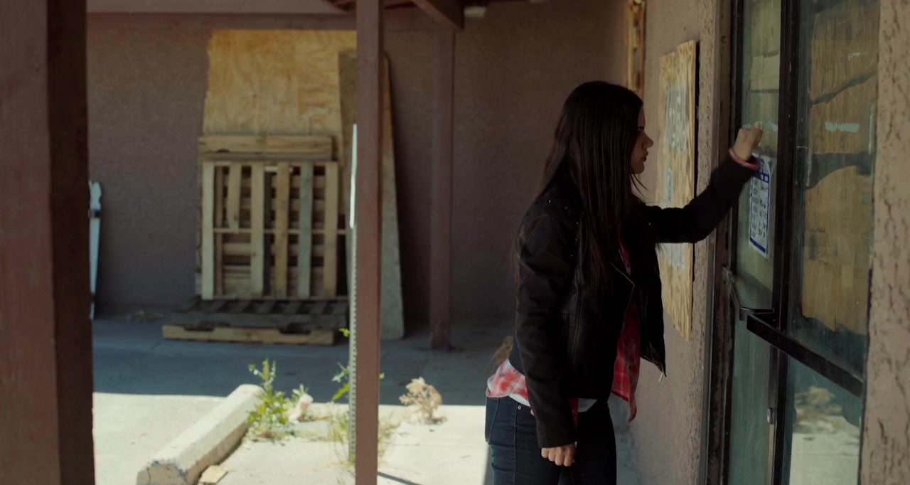 Unwritten screenshot 2