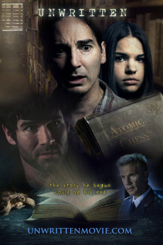 Unwritten (2018) poster