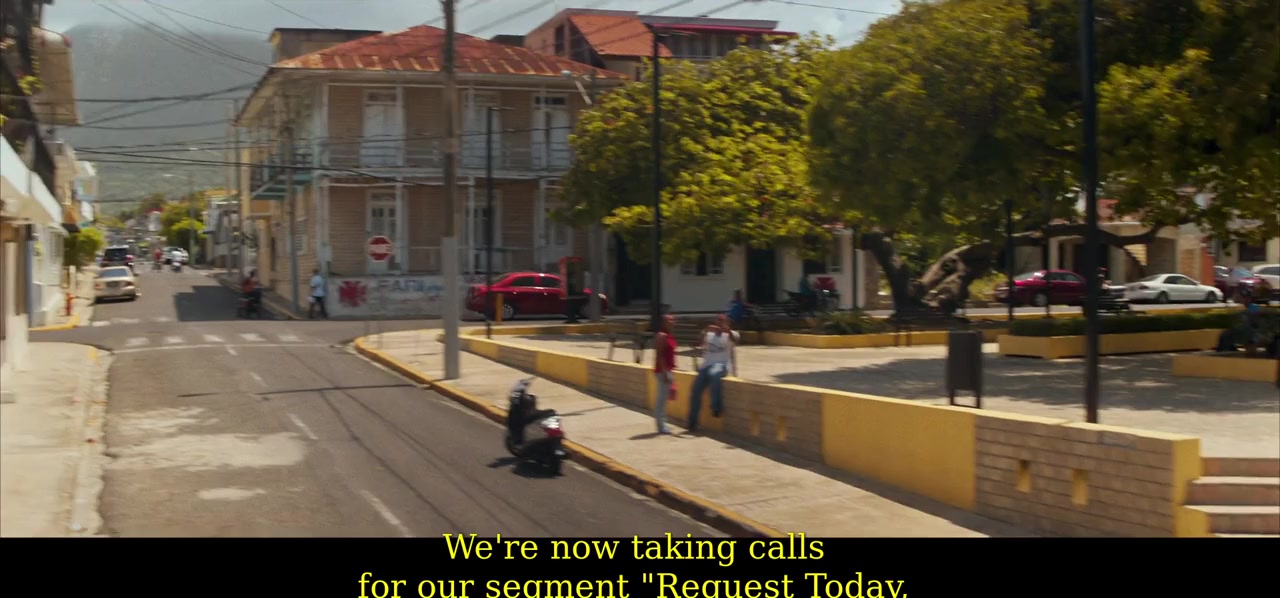 Un 4to. de Josué screenshot 2