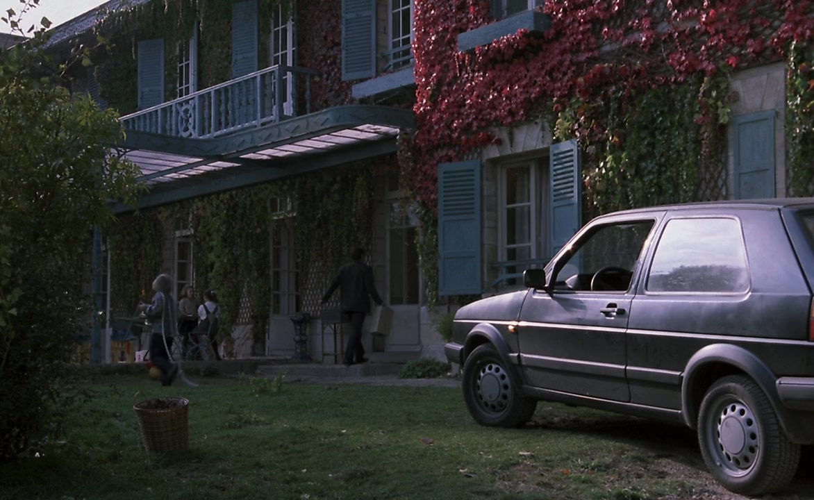 Un coeur en hiver screenshot 1