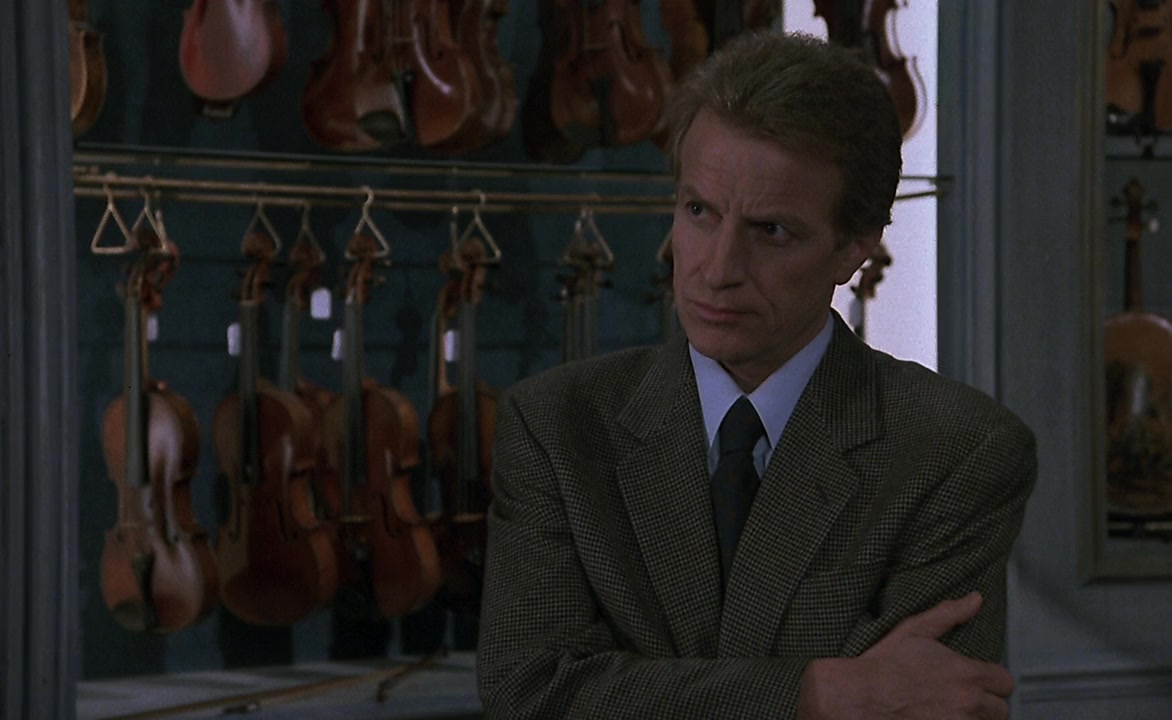 Un coeur en hiver screenshot 2