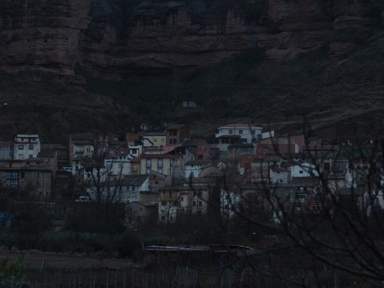 Un amor screenshot 3