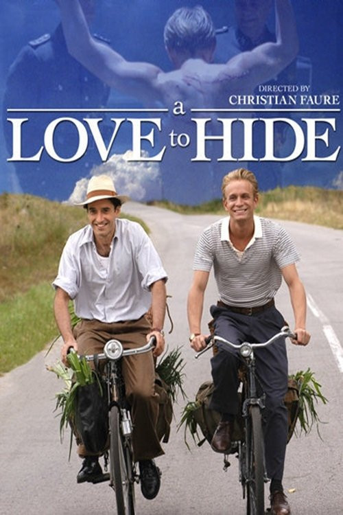 Un amour à taire (2005) poster