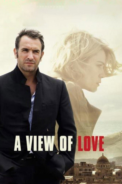 Un balcon sur la mer (2010) poster