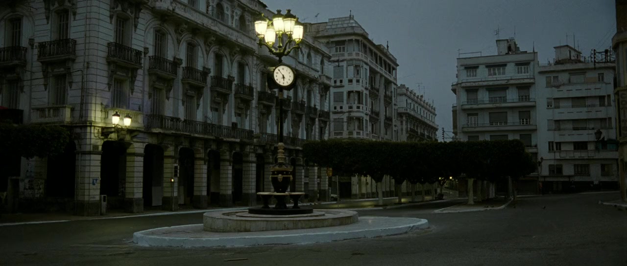 Un balcon sur la mer screenshot 3