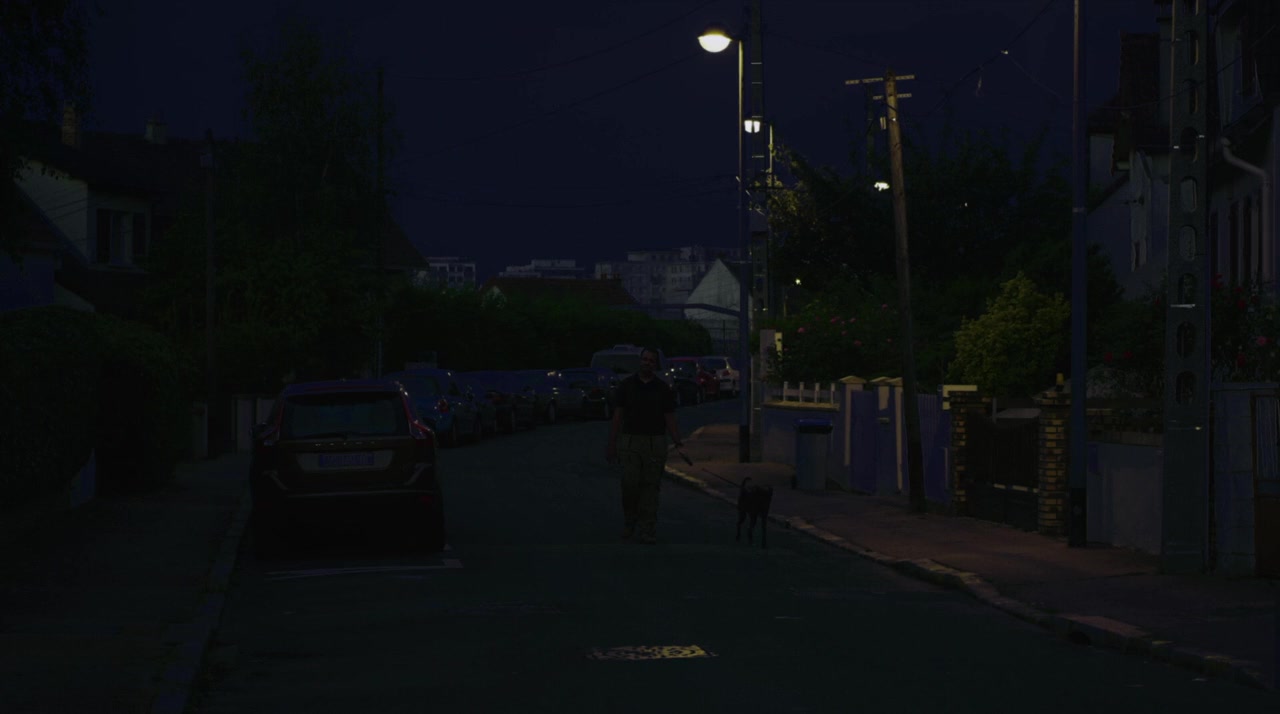 Un dimanche matin screenshot 1