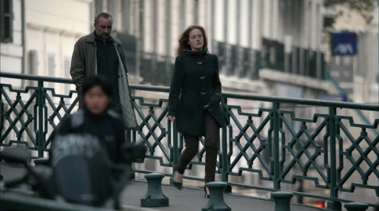 Un homme au pair screenshot 1