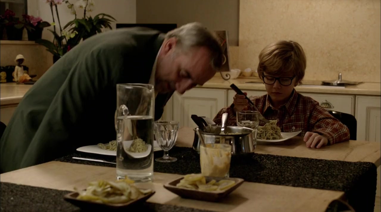 Un homme au pair screenshot 2