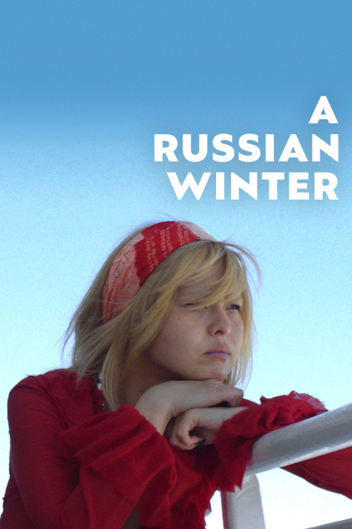 Un hiver russe (2026) poster