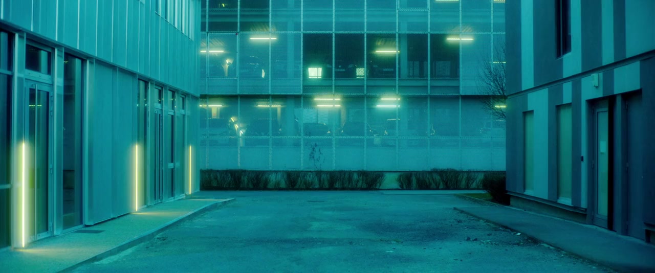 Un hiver russe screenshot 3