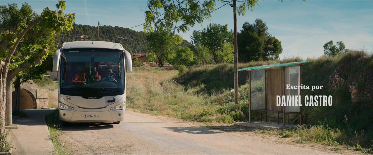 Un hípster en la España vacía screenshot 1