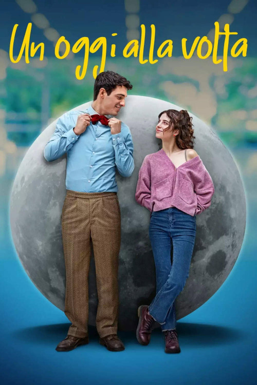 Un oggi alla volta (2023) poster
