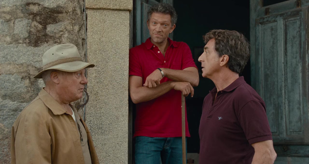 Un moment d'égarement screenshot 2