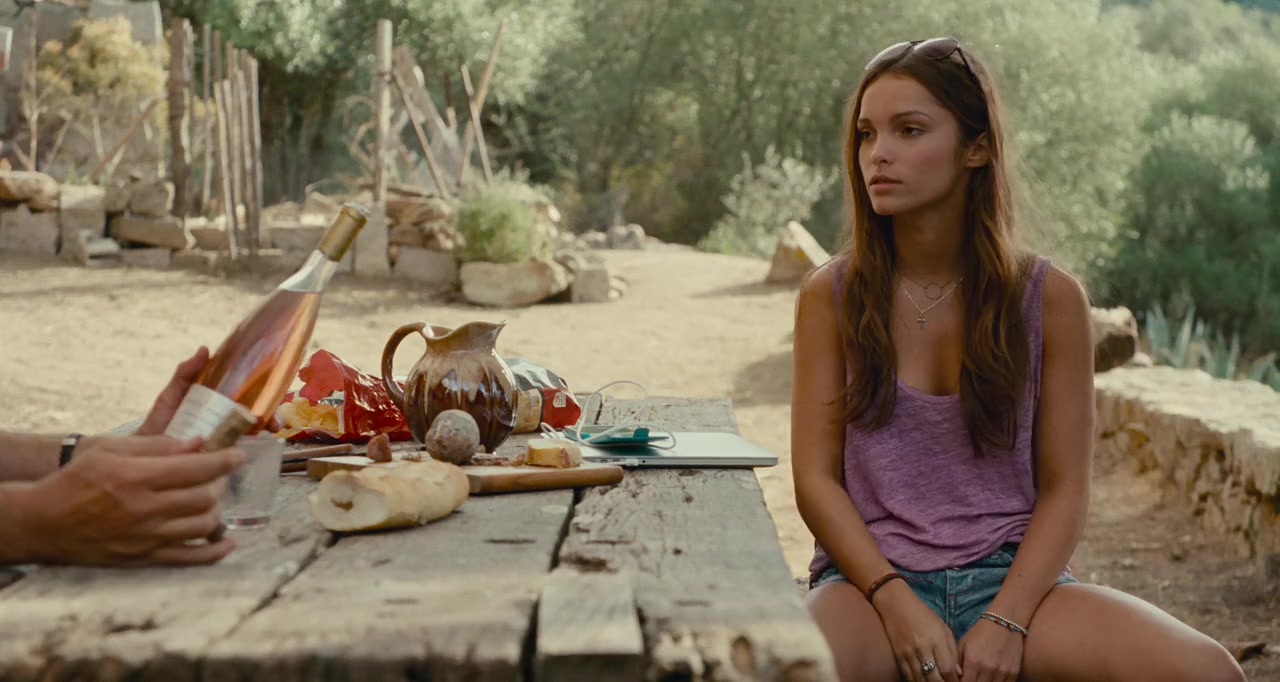 Un moment d'égarement screenshot 3