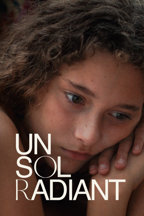 Un sol radiant (2023) poster