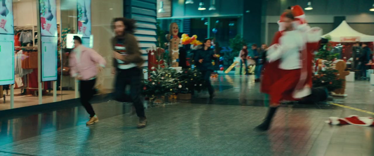 Un stupéfiant Noël ! screenshot 2