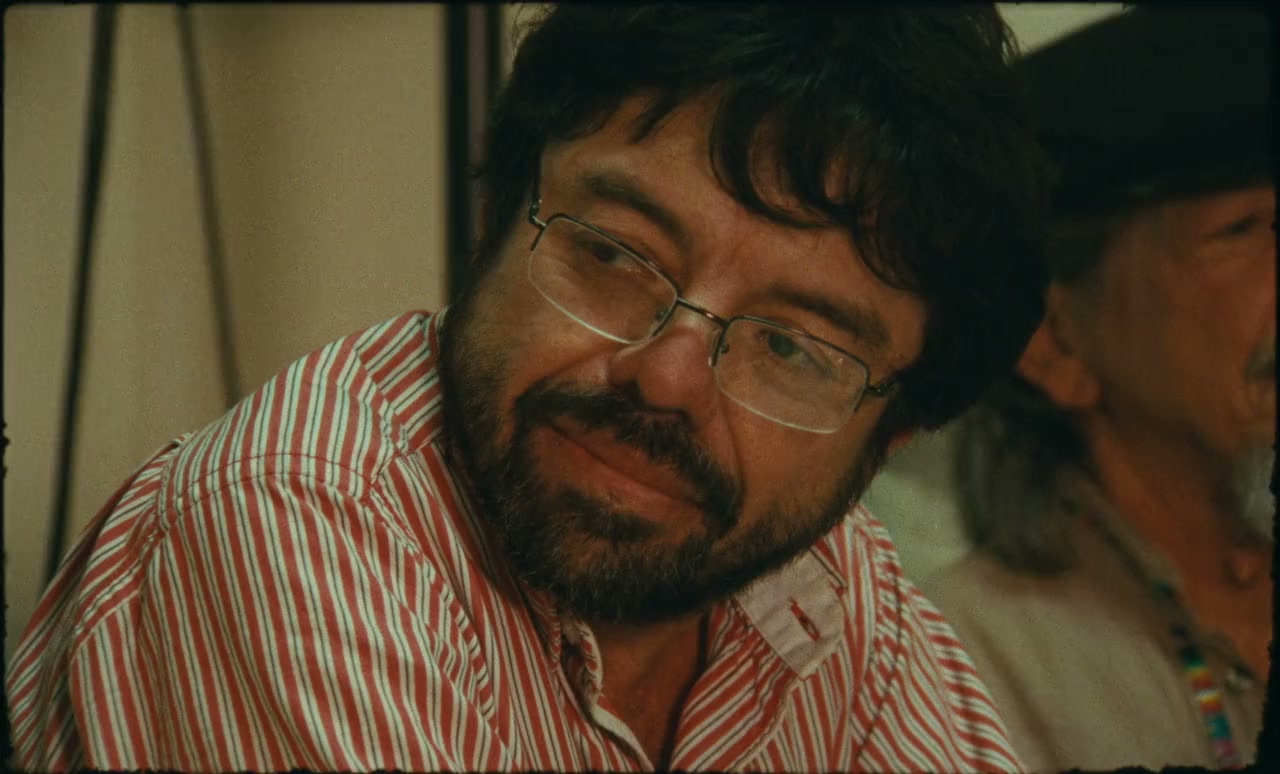 Un poeta screenshot 3