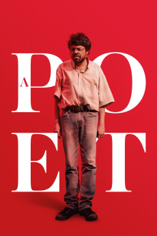 Un poeta (2025) poster