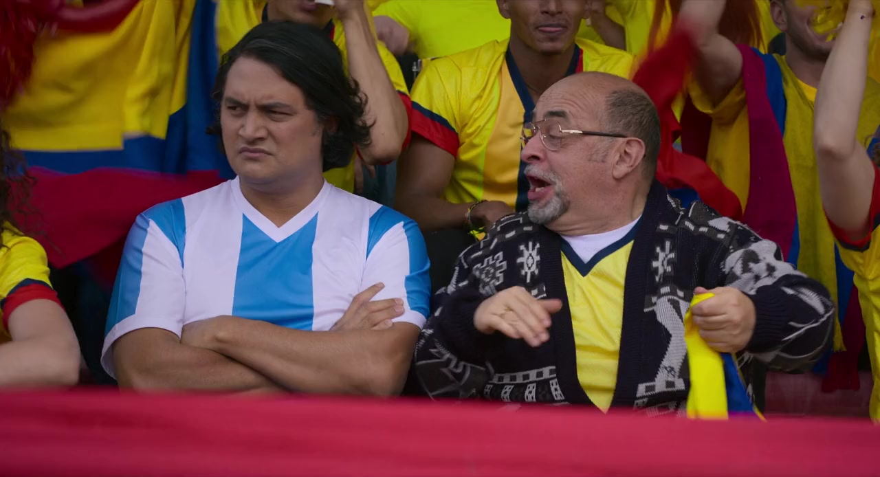 Un rabón con corazón screenshot 1