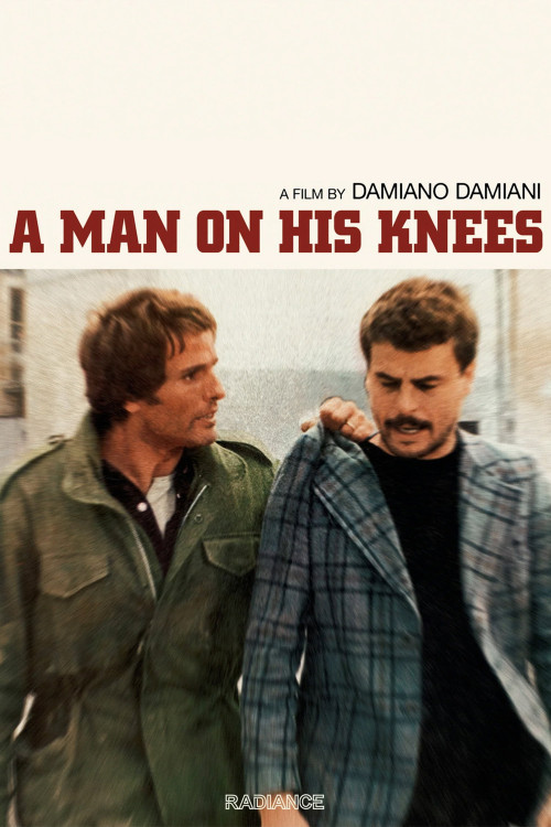 Un uomo in ginocchio (1979) poster