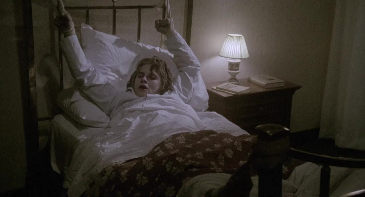 Un urlo dalle tenebre screenshot 3