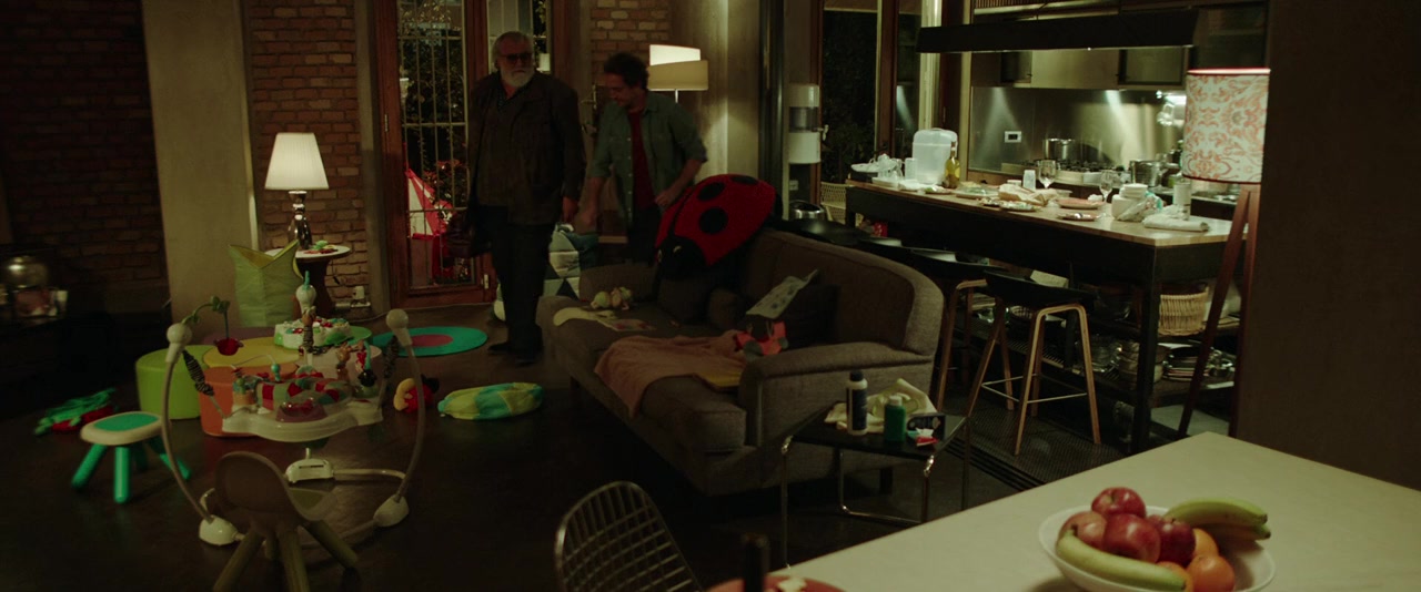 Una notte da dottore screenshot 1
