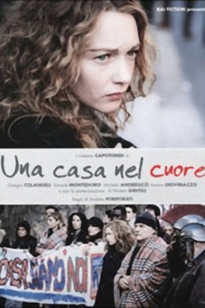 Una casa nel cuore (2015) poster