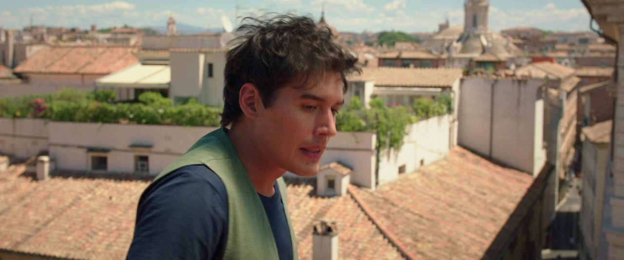 Una famiglia mostruosa screenshot 3