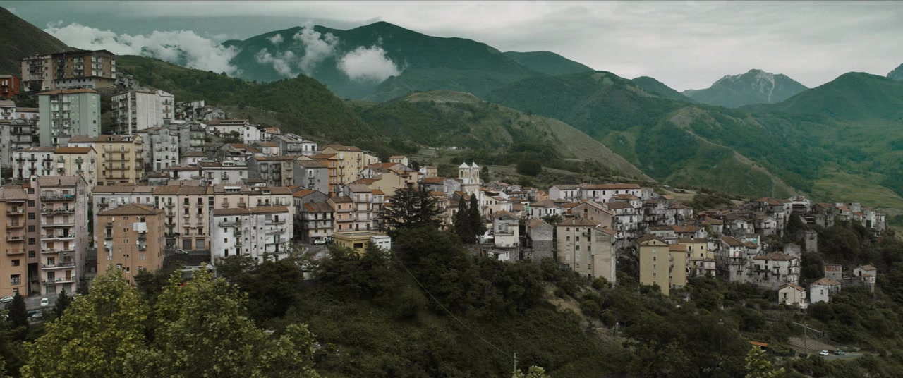 Una femmina screenshot 1