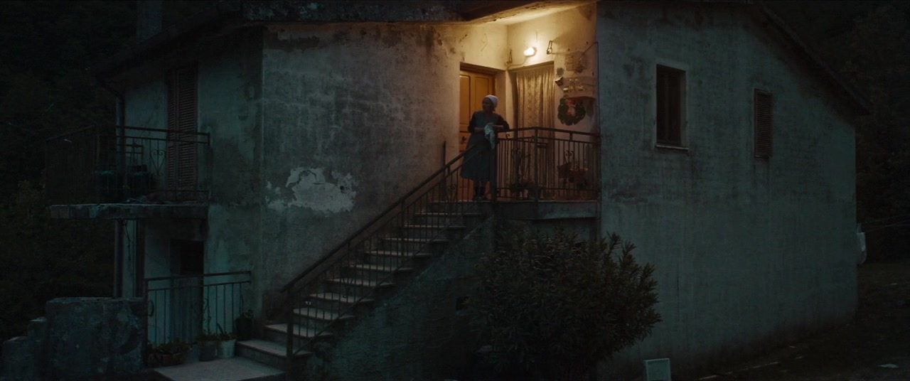 Una femmina screenshot 3