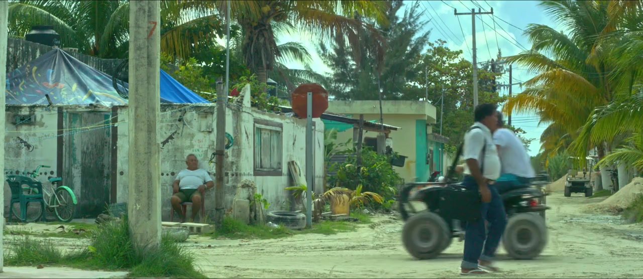 Una Great Movie screenshot 1
