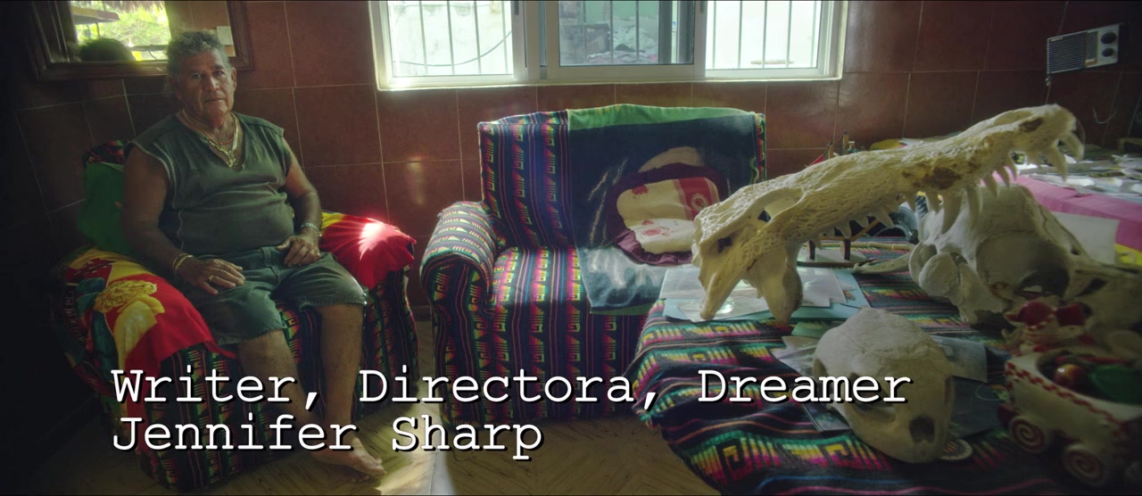 Una Great Movie screenshot 2