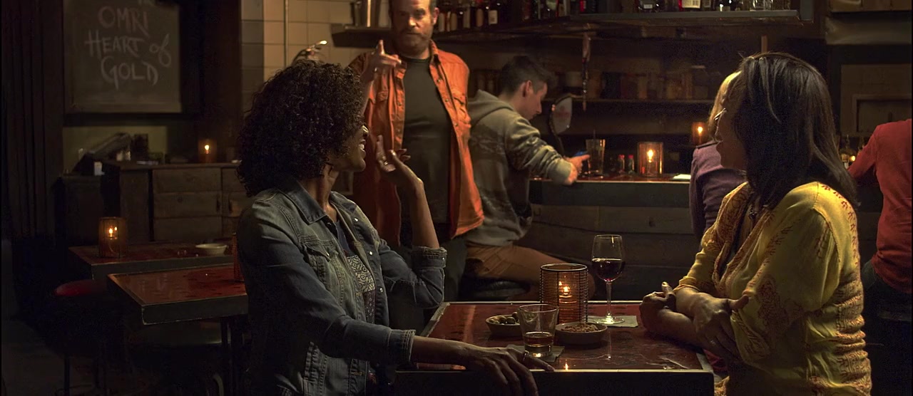 Una Great Movie screenshot 3