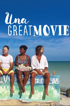 Una Great Movie (2022) poster