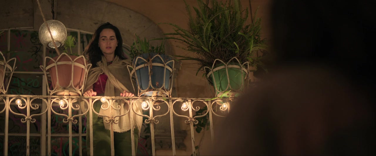 Una Pequeña Confusion screenshot 2